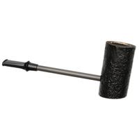 Eltang Basic Sandblasted Dark Poker