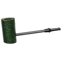 Eltang Basic Sandblasted Green Poker