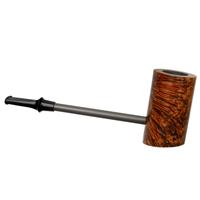 Eltang Basic Smooth Brown Poker