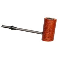 Eltang Basic Sandblasted Orange Poker