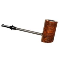 Eltang Basic Smooth Brown Poker