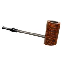 Eltang Basic Smooth Brown Poker
