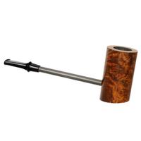 Eltang Basic Smooth Brown Poker