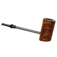 Eltang Basic Smooth Brown Poker