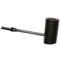 Eltang Basic Sandblasted Dark Poker