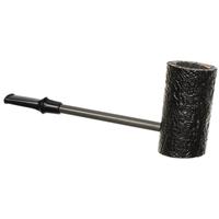 Eltang Basic Sandblasted Dark Poker