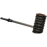 Eltang Basic Dark Rusticated Poker