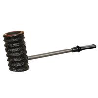 Eltang Basic Dark Rusticated Poker