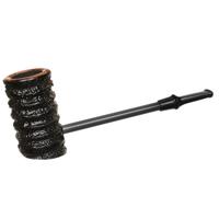 Eltang Basic Dark Rusticated Poker