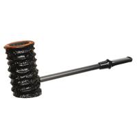 Eltang Basic Dark Rusticated Poker