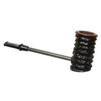 Eltang Basic Dark Rusticated Poker