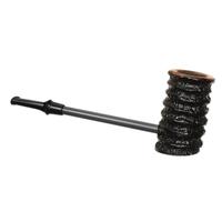 Eltang Basic Dark Rusticated Poker