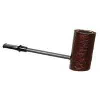 Eltang Basic Sandblasted Brown Poker