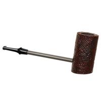 Eltang Basic Brown Sandblasted Poker