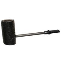 Eltang Basic Dark Sandblasted Poker