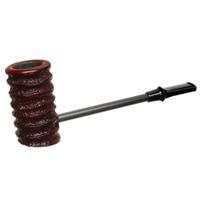 Eltang Basic Red Rusticated Poker