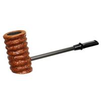 Eltang Basic Light Rusticated Poker