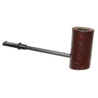 Eltang Basic Sandblasted Dark Poker with Wind Cap and Tamper