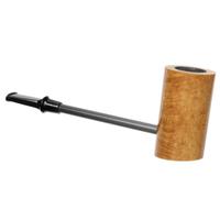 Eltang Basic Light Smooth Poker with Wind Cap and Tamper
