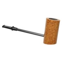 Eltang Basic Smooth Light Poker with Wind Cap and Tamper