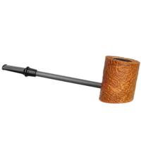 Eltang Basic Sandblasted Light Squat Poker with Wind Cap