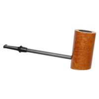 Eltang Basic Smooth Orange Poker with Wind Cap