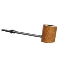 Eltang Basic Smooth Light Squat Poker with Wind Cap