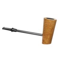 Eltang Basic Smooth Light Dublin Sitter with Wind Cap and Tamper