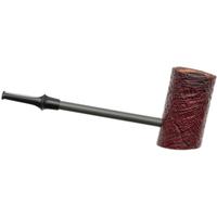 Eltang Basic Sandblasted Red Poker