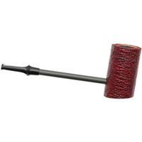 Eltang Basic Sandblasted Red Poker