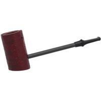 Eltang Basic Sandblasted Red Poker