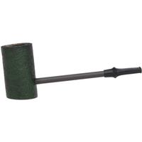 Eltang Basic Sandblasted Green Poker