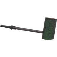 Eltang Basic Sandblasted Green Poker