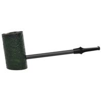 Eltang Basic Sandblasted Green Poker