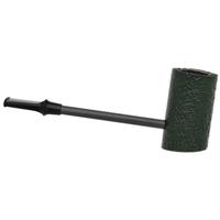 Eltang Basic Sandblasted Green Poker