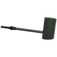 Eltang Basic Sandblasted Green Poker