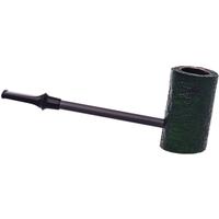 Eltang Basic Sandblasted Green Poker