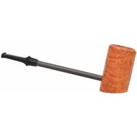 Eltang Basic Sandblasted Natural Poker