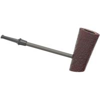 Eltang Basic Sandblasted Brown Dublin Sitter with Wind Cap and Tamper