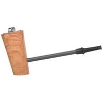 Eltang Basic Smooth Light Dublin Sitter with Wind Cap and Tamper