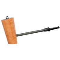 Eltang Basic Smooth Light Dublin Sitter with Wind Cap and Tamper