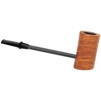 Eltang Basic Sandblasted Light Poker with Windcap and Tamper