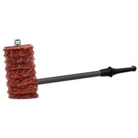 Eltang Basic Rusticated Brown Poker