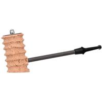 Eltang Basic Rusticated Natural Poker