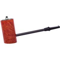 Eltang Basic Smooth Orange Poker with Wind Cap and Tamper