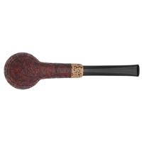 Flávia Rodrigues Sandblasted Billiard with Jupati