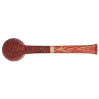 Flávia Rodrigues Sandblasted Billiard with Brass