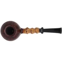 Flávia Rodrigues Smooth Tomato with Bamboo and Brass
