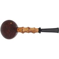 Flávia Rodrigues Smooth Tomato with Bamboo and Brass