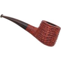 Flávia Rodrigues Sandblasted Pot